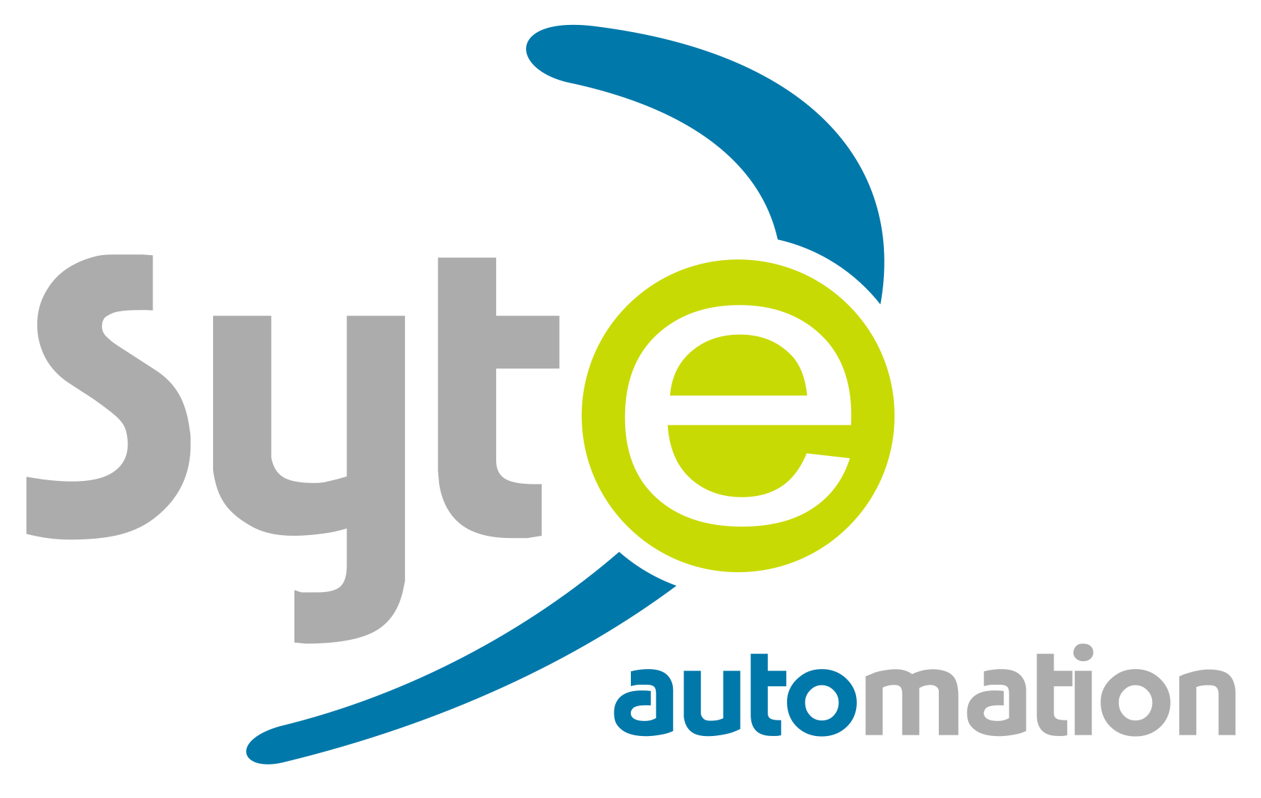 Logo Syte Automation